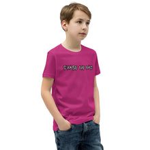 Load image into Gallery viewer, &quot;Spoooky&quot; Youth T-shirt