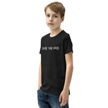 Load image into Gallery viewer, &quot;Spoooky&quot; Youth T-shirt