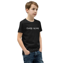 Load image into Gallery viewer, &quot;Spoooky&quot; Youth T-shirt