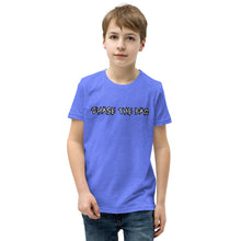 Load image into Gallery viewer, &quot;Spoooky&quot; Youth T-shirt