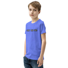 Load image into Gallery viewer, &quot;Spoooky&quot; Youth T-shirt