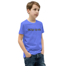 Load image into Gallery viewer, &quot;Spoooky&quot; Youth T-shirt