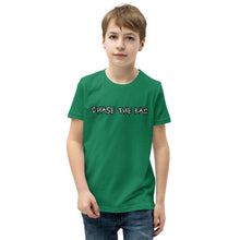 Load image into Gallery viewer, &quot;Spoooky&quot; Youth T-shirt