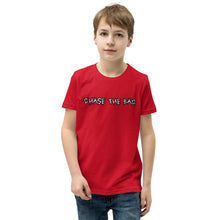 Load image into Gallery viewer, &quot;Spoooky&quot; Youth T-shirt