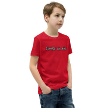 Load image into Gallery viewer, &quot;Spoooky&quot; Youth T-shirt