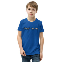 Load image into Gallery viewer, &quot;Spoooky&quot; Youth T-shirt