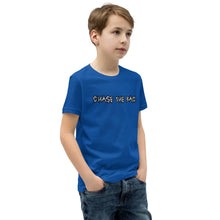 Load image into Gallery viewer, &quot;Spoooky&quot; Youth T-shirt