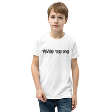 Load image into Gallery viewer, &quot;Spoooky&quot; Youth T-shirt