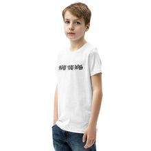 Load image into Gallery viewer, &quot;Spoooky&quot; Youth T-shirt