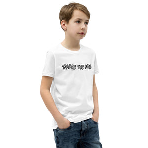 "Spoooky" Youth T-shirt